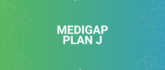 Medigap Plan J