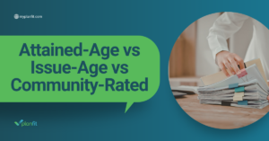 Attained-Age vs Issue-Age vs Community-Rated for Medigap: What You Need to Know