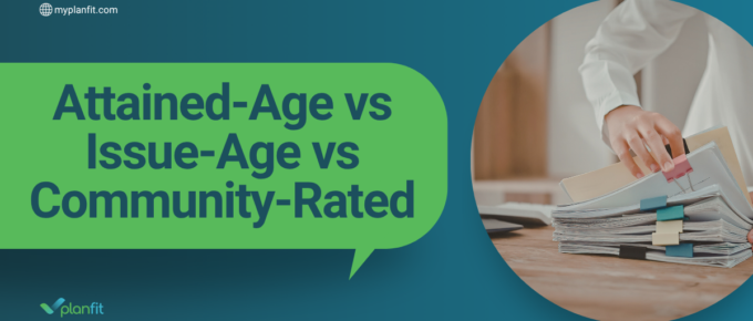 Attained-Age vs Issue-Age vs Community-Rated for Medigap: What You Need to Know