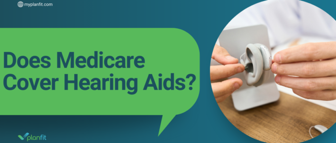 Does Medicare Cover Hearing Aids?