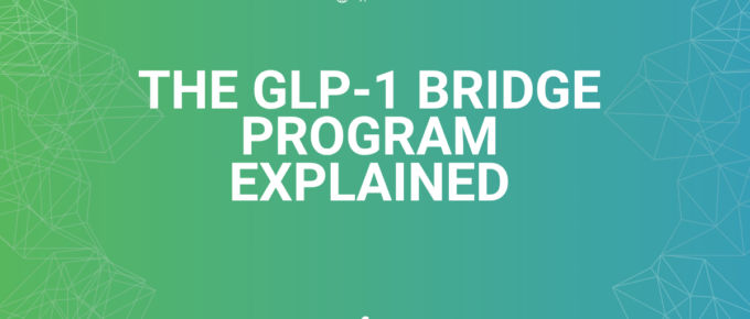 Medicare Will Cover Wegovy and Zepbound for Weight Loss: The GLP-1 Bridge Program Explained