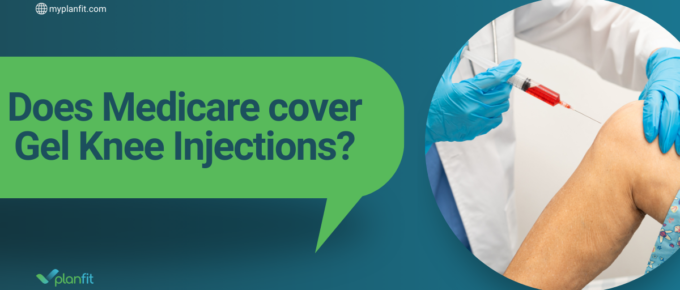 Does Medicare Cover Gel Knee Injections?