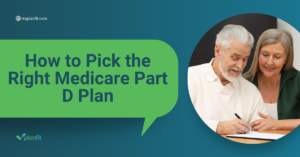 How to Pick the Right Medicare Part D Plan: Key Considerations for 2026