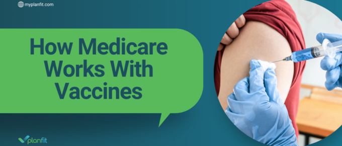 How Medicare Works With Vaccines